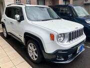 2016 CHRYSLER JEEP RENEGADE