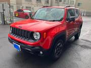 2016 CHRYSLER JEEP RENEGADE