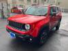 CHRYSLER JEEP RENEGADE