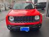 CHRYSLER JEEP RENEGADE