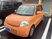 2009 DAIHATSU ESSE