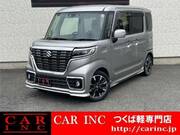 2020 SUZUKI SPACIA CUSTOM
