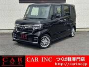 2022 HONDA N-BOX CUSTOM