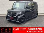 2022 HONDA N-BOX CUSTOM