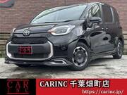 2022 TOYOTA SIENTA