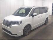 2023 HONDA STEPWAGON