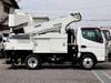 FUSO CANTER
