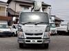 FUSO CANTER
