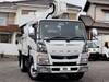 FUSO CANTER
