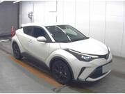 2021 TOYOTA C-HR