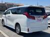TOYOTA ALPHARD HYBRID