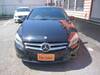 MERCEDES BENZ A-CLASS