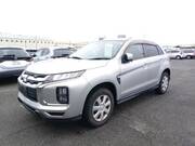 2021 MITSUBISHI RVR M