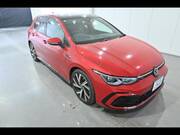 2022 VOLKSWAGEN GOLF