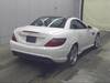 MERCEDES BENZ SLK
