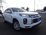 2021 MITSUBISHI RVR M