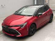 2021 TOYOTA COROLLA SPORT