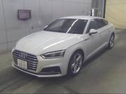 2018 AUDI A5 SPORTBACK