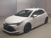 2021 TOYOTA COROLLA SPORT