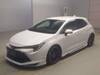 TOYOTA COROLLA SPORT