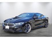2021 BMW 8 SERIES