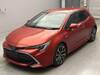 TOYOTA COROLLA SPORT