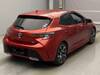 TOYOTA COROLLA SPORT
