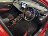 TOYOTA COROLLA SPORT