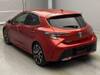TOYOTA COROLLA SPORT
