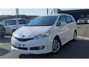 2010 TOYOTA WISH 1.8X