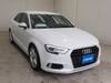 AUDI A3 SEDAN