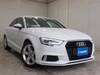 AUDI A3 SEDAN