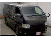 2014 TOYOTA REGIUS ACE VAN SUPER GL