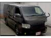 TOYOTA REGIUS ACE VAN