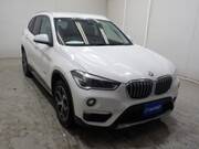 2017 BMW X1