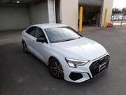 2023 AUDI S3 SEDAN
