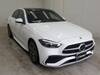 MERCEDES BENZ C-CLASS