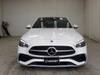 MERCEDES BENZ C-CLASS