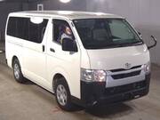 2024 TOYOTA HIACE VAN DX