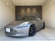 2007 NISSAN FAIRLADY Z