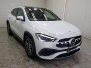 2022 MERCEDES BENZ GLA-CLASS