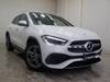 MERCEDES BENZ GLA-CLASS