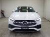 MERCEDES BENZ GLA-CLASS