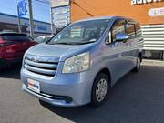 2007 TOYOTA NOAH