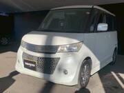 2009 SUZUKI PALETTE SW