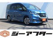 2017 NISSAN SERENA