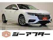 2020 HONDA INSIGHT