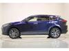TOYOTA HARRIER HYBRID