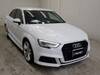 AUDI A3 SEDAN