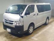 2023 TOYOTA HIACE VAN DX